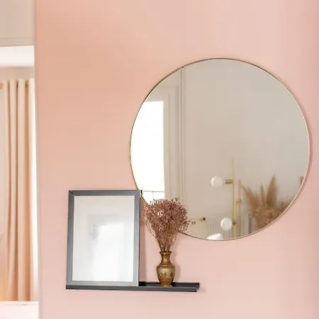 * L'elegant * Proche Paris / Jo 2024 Apartment