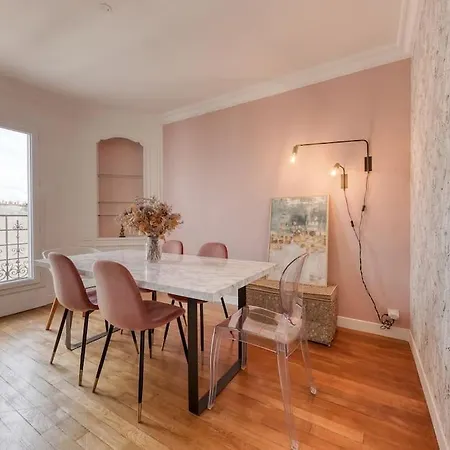 * L'elegant * Proche Paris / Jo 2024