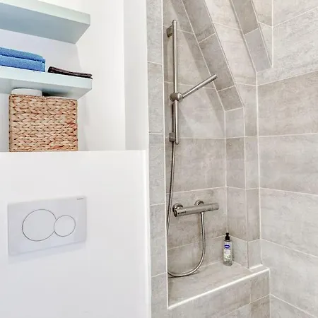 Apartment * L'elegant * Proche Paris / Jo 2024 Colombes (Hauts-de-Seine)