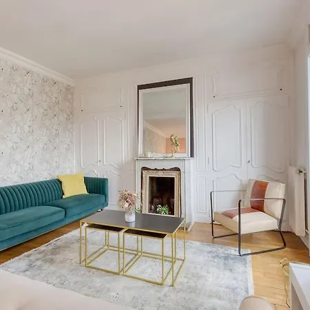 * L'elegant * Proche Paris / Jo 2024
